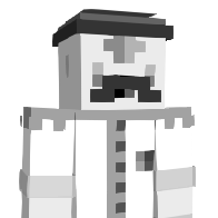 TMB6210's Minecraft Skin