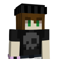jackpot727's Minecraft Skin