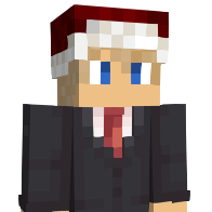 parker9797's Minecraft Skin