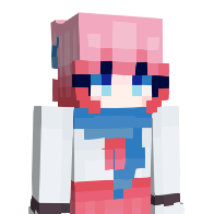 shichimiya's Minecraft Skin