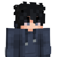 FrostEdgeX3's Minecraft Skin