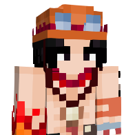 Ribbox's Minecraft Skin