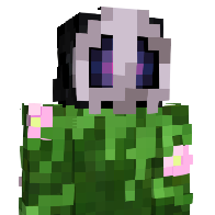 CrunchtheCaptain's Minecraft Skin