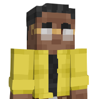 TOCTO's Minecraft Skin