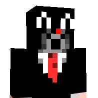 Jezour's Minecraft Skin