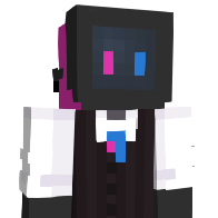 StarrrShade's Minecraft Skin