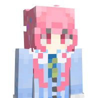 Neuroatypique's Minecraft Skin