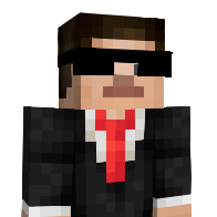 Locked's Minecraft Skin