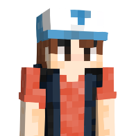 BenAlii's Minecraft Skin