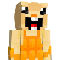 RvdVInes's Minecraft Skin