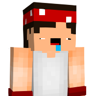 mylancore's Minecraft Skin