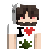 matfew's Minecraft Skin