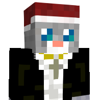 x1D's Minecraft Skin