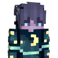 Dormant's Minecraft Skin