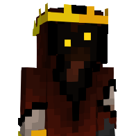 RulerOfTheRoost's Minecraft Skin