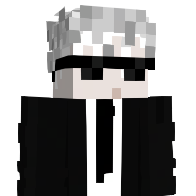 heht's Minecraft Skin