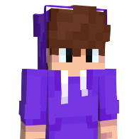 BTREW's Minecraft Skin
