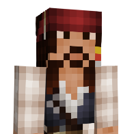 CommanderDJ's Minecraft Skin