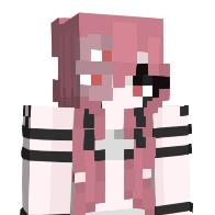 OverCookCat's Minecraft Skin