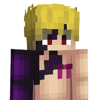 TomerRad's Minecraft Skin