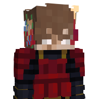 sorrowist's Minecraft Skin