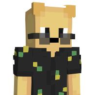 WinniePooha's Minecraft Skin