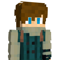 pixuu's Minecraft Skin