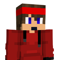 DartCZ's Minecraft Skin
