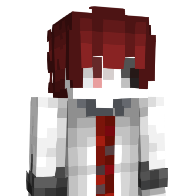 Talk's Minecraft Skin