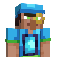 Kcroyals's Minecraft Skin
