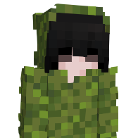 sleepymoss's Minecraft Skin