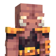 Blazeord's Minecraft Skin