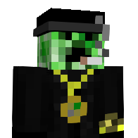 Redie's Minecraft Skin