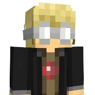 J44TIS's Minecraft Skin