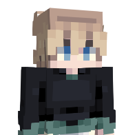 aidendotsh's Minecraft Skin