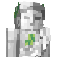 slateish's Minecraft Skin