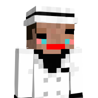 GamerPig578's Minecraft Skin