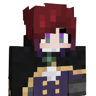 yuxinstvu's Minecraft Skin