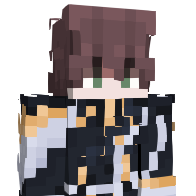 Tijnmandarijn35's Minecraft Skin
