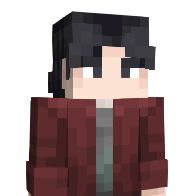 Omeleox's Minecraft Skin