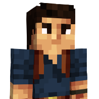 Crazy720's Minecraft Skin
