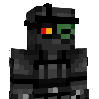 RealRedGamer's Minecraft Skin