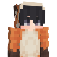 Docin's Minecraft Skin