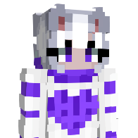 Naorou's Minecraft Skin