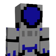 LiamAC58's Minecraft Skin