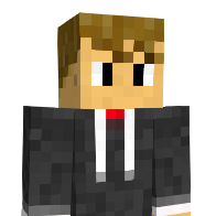 Webess's Minecraft Skin