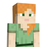 3w's Minecraft Skin