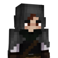 Scorpiote's Minecraft Skin