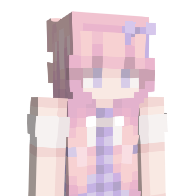 GagazaX's Minecraft Skin