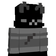 ItsVoided's Minecraft Skin